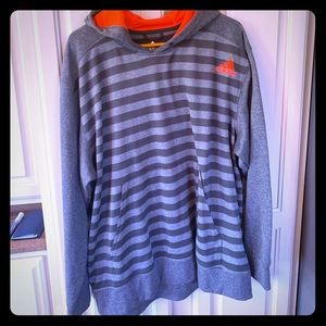 Adidas Ultimate Pullover Hoodie